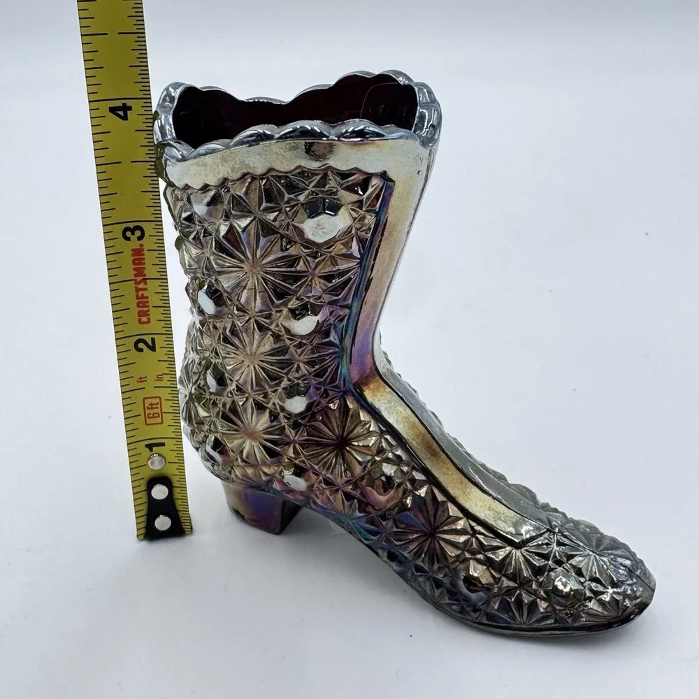 VTG Fenton Iridescent 4